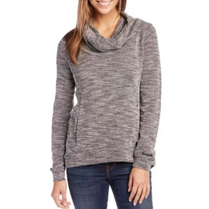 Bench Inject Overhead Sweater